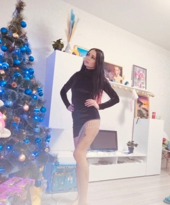 Анкета проститутки Есения - город Хойники, 24 года, №13360